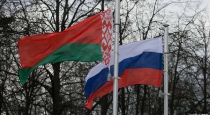 러시아와 벨로루시 : 번역 문제