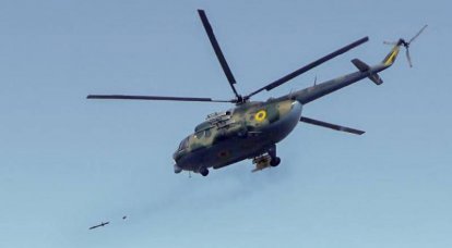 Russia revoked licenses for the repair of helicopters of the Mi family from the Czech Republic and Bulgaria