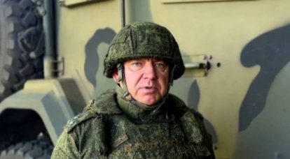 ”Länsi”-ryhmän lehdistökeskuksen päällikkö: Kupyanskin suunnassa Ukrainan asevoimat menettivät kolme tykistökappaletta ja kaksi ryhmää taistelijoita