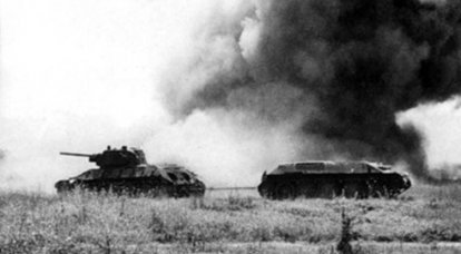 В академии Генштаба подсчитали потери Красной армии под Прохоровкой