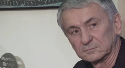 Из афганского плена освобожден российский офицер
