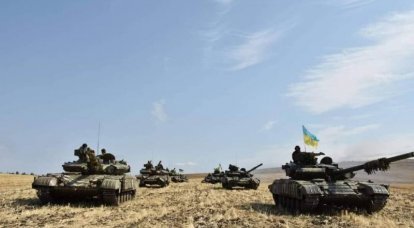 संयुक्त राज्य अमेरिका ने स्वीकार किया कि खार्कोव के पास यूक्रेन के सशस्त्र बलों के हमले की योजना बनाने में अमेरिकी सेना ने भाग लिया
