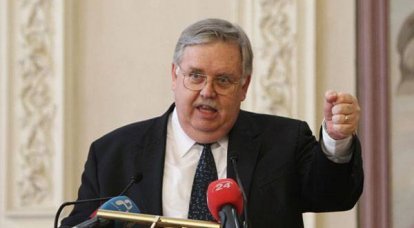 Посол США выразил "категорическое возражение" в связи с решением РФ о контрмерах