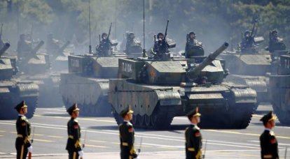 The National Interest: Can 99 Type Beat M1 Abrams and T-90?