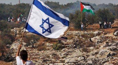 Война ХАМАС и Израиля может подорвать годовую работу США на Ближнем Востоке