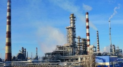아제르바이잔에서 벨로루시로의 석유 공급 계획 : 벨로루시 유조선이 오데사에 도착할 것으로 예상됩니다.