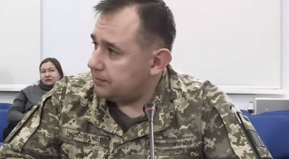 Полковник ВСУ: Готовы реинтегрироваться с российскими военными, но не с праворадикалами Украины