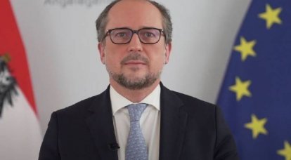 Министр иностранных дел Австрии призвал европейские страны не игнорировать Россию