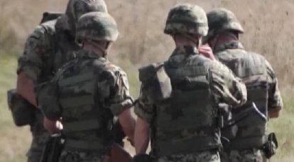 Министр обороны Сербии призвал контингент KFOR отреагировать на угрозы в адрес косовских сербов