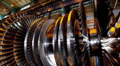 Rostec, 4,8억 달러 규모 계약으로 이란에 화력발전소 XNUMX곳 건설