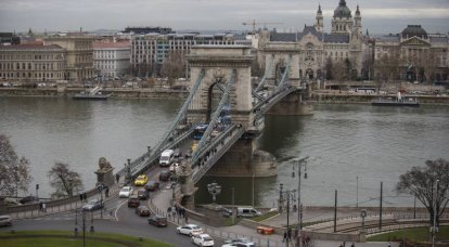 Американские СМИ: Венгрия стала базой российских шпионов