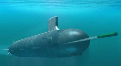 מצב וסיכויים של פרויקט הצוללות הגרעיניות הרב-תכליתי SSN(X) עבור הצי האמריקני