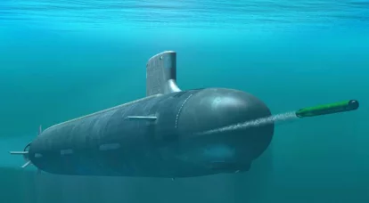 Stan i perspektywy projektu wielozadaniowego atomowego okrętu podwodnego SSN(X) dla marynarki wojennej USA