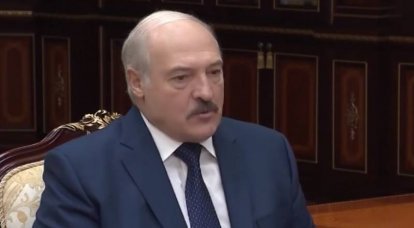 Loukachenko a déclaré qu'il n'était pas contre une monnaie unique avec la Fédération de Russie