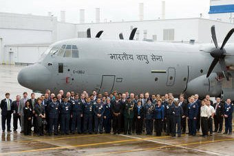 Rússia pode perder mercado para produtos militares na Índia