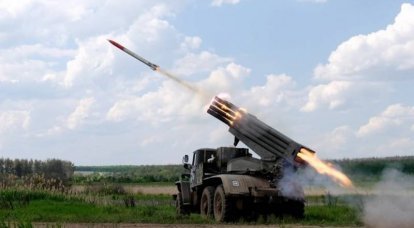 Pogingen van de strijdkrachten van Oekraïne om aan te vallen in de richting van Zaporozhye gaan door