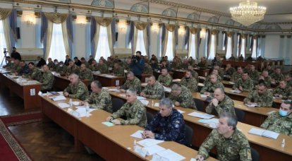 Ukraynalılar, Savunma Bakanlığı'nın askeri sicil ve kayıt ofislerini "NATO standartlarına göre" yeniden adlandırma kararına tepki gösterdi