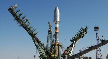 Russia does not refuse space exploration