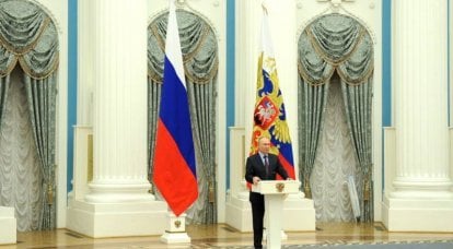 The Kremlin announced the date of signing agreements on the entry of new regions into Russia