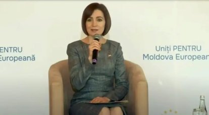 Präsident der Republik Moldau zum EU-Referendum: Dieses Jahr werden wir einen Wendepunkt erleben