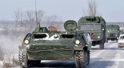 Slavyansk, Kurakhovo, Nikolaev에 대한 공격