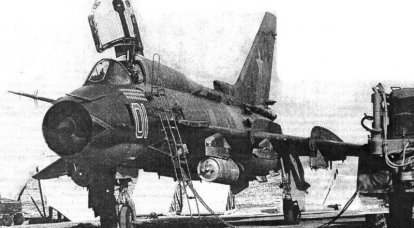 苏-17战斗机轰炸机在阿富汗
