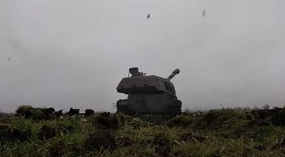 Russische strijdkrachten sloegen twee aanvallen van Oekraïense militanten in de richting van Koepjansk af