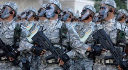 Азербайджанская армия наращивает мускулы