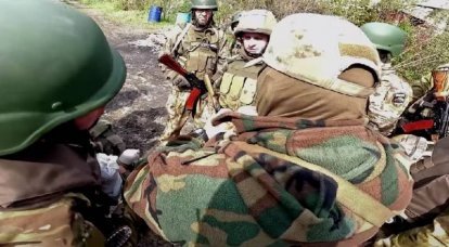 Боец спецназа «Ахмат» рассказал о боях в Белогоровке: Многочисленные штурмы ВСУ были отбиты