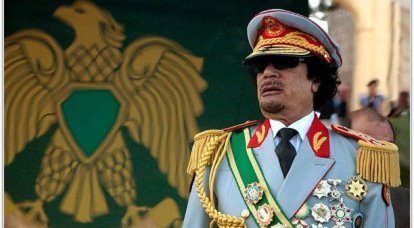 没有卡扎菲的利比亚：下一步是什么？