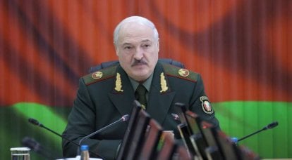 Die Ukraine reagiert auf Lukaschenkas Worte, die Krim sei de facto und de jure russisch