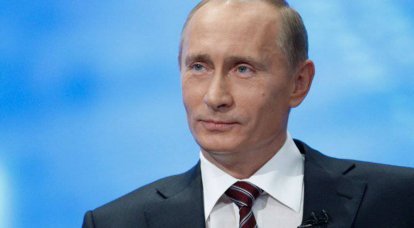 Was bedeutet Putins Rückkehr nach Washington?
