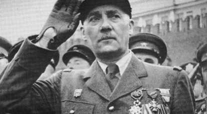 De Gaulle's main victory