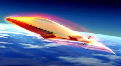 Как Россия учится сбивать гиперзвуковые ракеты США
