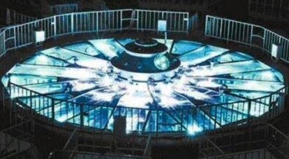 Китайская Z-машина: Исследования в эпицентре термоядерного взрыва