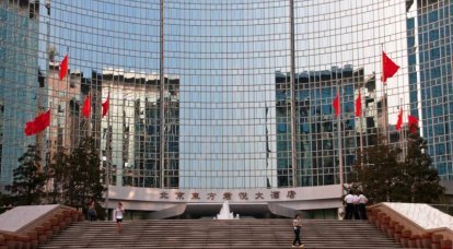 Пекин заявил о поощрении участия китайских компаний в восстановлении Сирии