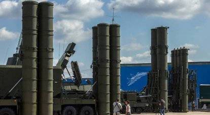 In Rostec, the dates for the start of serial production of S-500 air defense systems were announced