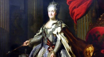 Почему США обязаны своей независимостью российской императрице Екатерине II
