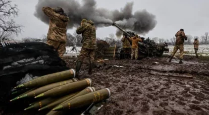 НАТО собирается начать производство «советских» боеприпасов для ВСУ на своей территории