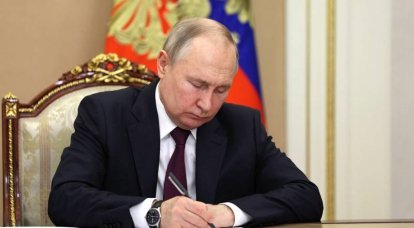 Песков: Президент России поддерживает любые идеи по урегулированию ситуации на Украине