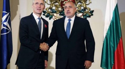 Auf dem Territorium Bulgariens könnte ein neues NATO-Marinekoordinierungszentrum entstehen