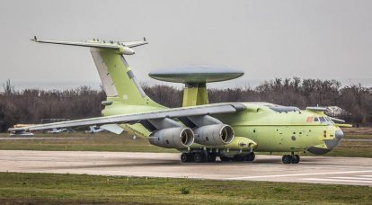 NI: Российский А-100 может доставить "хлопоты" НАТО