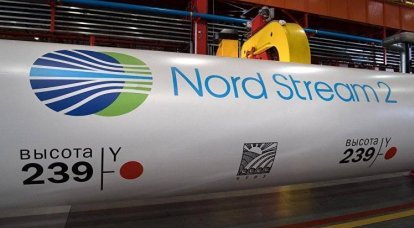 Латвийский бизнес требует компенсаций от власти за недопуск к реализации проекта "Северный поток-2"