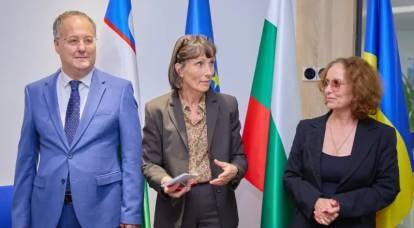 Chefe da delegação da UE em Tashkent: Schengen pode servir de “fonte de inspiração” para os países da Ásia Central