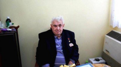 이스라엘의 마지막 소련 영웅 사망
