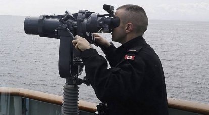 Канадские ВМС сняли запрет на Wi-Fi из-за нежелания молодежи служить