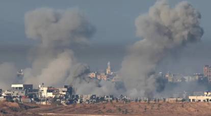 Mentre Israele prende d’assalto Rafah, i combattimenti riaccendono nel nord di Gaza