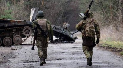LPR:n NM:n tiedustelutietojen mukaan von der Leyenin lausunto raskaista tappioista johti moraaliseen laskuun Ukrainan asevoimien riveissä.