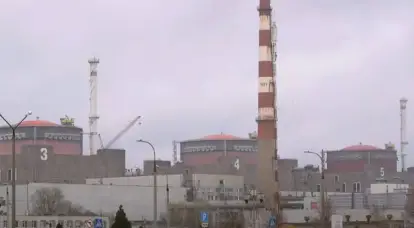 BM temsilcisi: Örgütün Zaporozhye nükleer santralini bombalayan tarafı belirleme yetki ve yetkisi yok