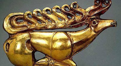 Verkhovna Rada of Ukraine demands the return of Scythian gold from the Netherlands